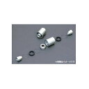 クスコ アッパーアームブッシュ(ピロ) ホンダ S2000 AP1 FR用 380 464 KV