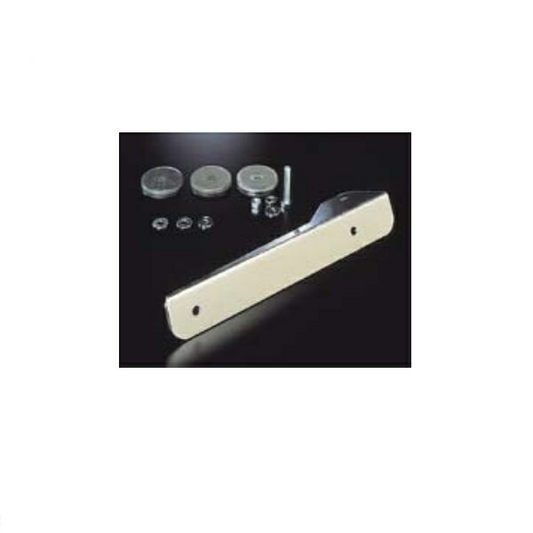 クスコ オフセット・ナンバーステー ロードスター NA6CE 1989.9〜1998.1 404 550 L