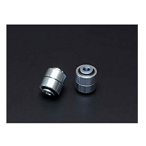 クスコ リヤナックルブッシュ（ピロ） マツダ ロードスター ND5RC FR用 429 464 NV