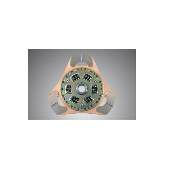 クスコ 薄型メタルクラッチディスク ギャラン E39 1987.8〜1992.4 517 022 C