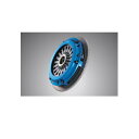 クスコ シングルクラッチシステム プルタイプ ランサーエボリューション 9 MR CT9A 2006.8~2007.1 560 022 HP