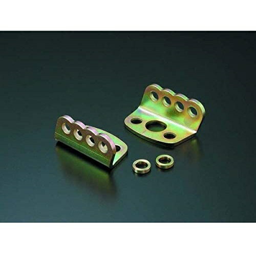 クスコ アジャストスタビライザーブラケット 三菱 ランサーエボリューション 6 CP9A 4WD用 560 315 A