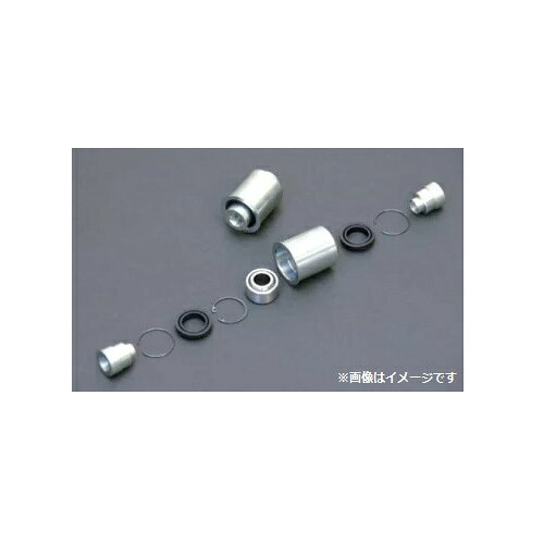 クスコ アッパーアームブッシュ（ピロ） 三菱 ランサーエボリューション 6 CP9A 4WD用 560 464 LV