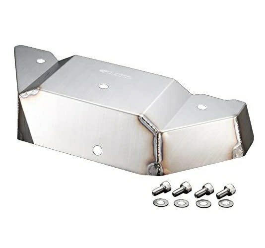 クスコ エキマニ遮熱板 ランサーエボリューション 7 CT9A 2001.2～2003.1 565 046 A