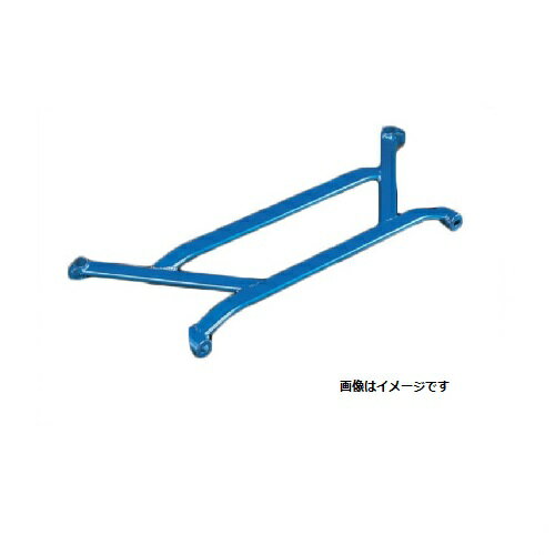 クスコ ロワアームバー Ver.2 フロント ランサーエボリューション 10 CZ4A 2007.10～2015.9 566 477 A