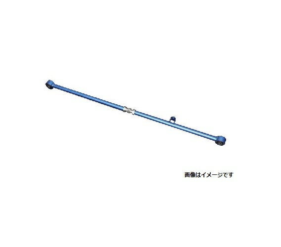 クスコ 調整式ラテラルロッド スズキ MRワゴン MF21S FF, 4WD用 630 466 A