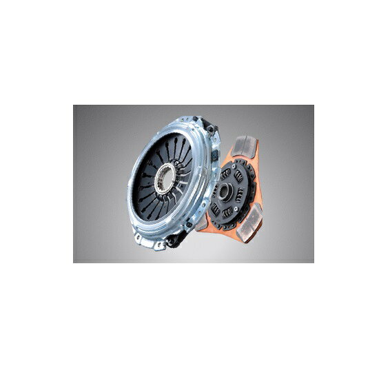 クスコ メタルディスク＆クラッチカバーセット フォレスター SG5 2005.1〜2007.12 666 022 G