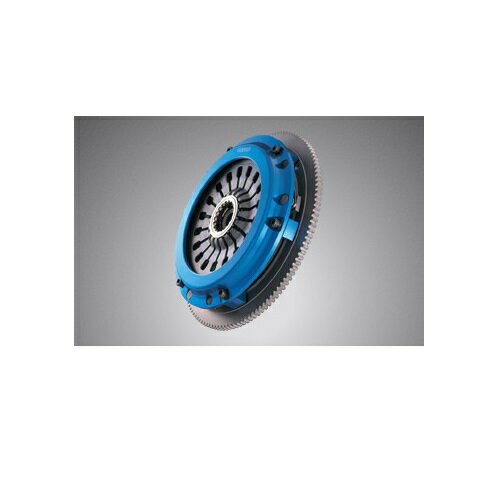 クスコ シングルクラッチシステム プルタイプ フォレスター SG9 2004.2〜2007.12 667 022 HP