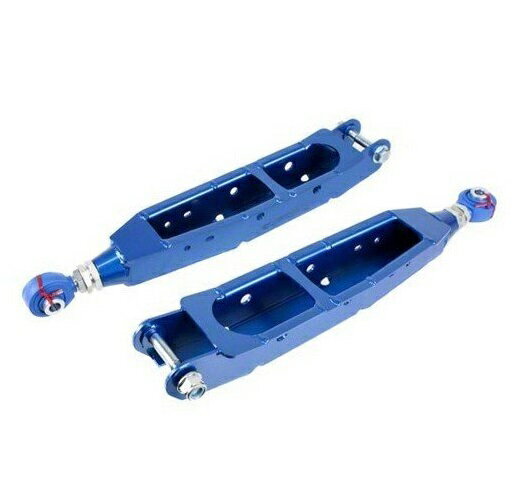 クスコ リヤラテラルリンク ピロボールタイプ スバル インプレッサ WRX GDB 4WD用 672 474 LB