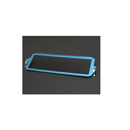 クスコ インタークーラーネット インプレッサ WRX GVB 2010.7〜2014.4 6A1 035 A