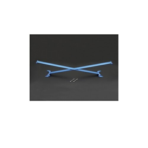 クスコ リヤクロスストラットバー リヤ WRX STI VAB 2014.8〜 6A1 541 AX