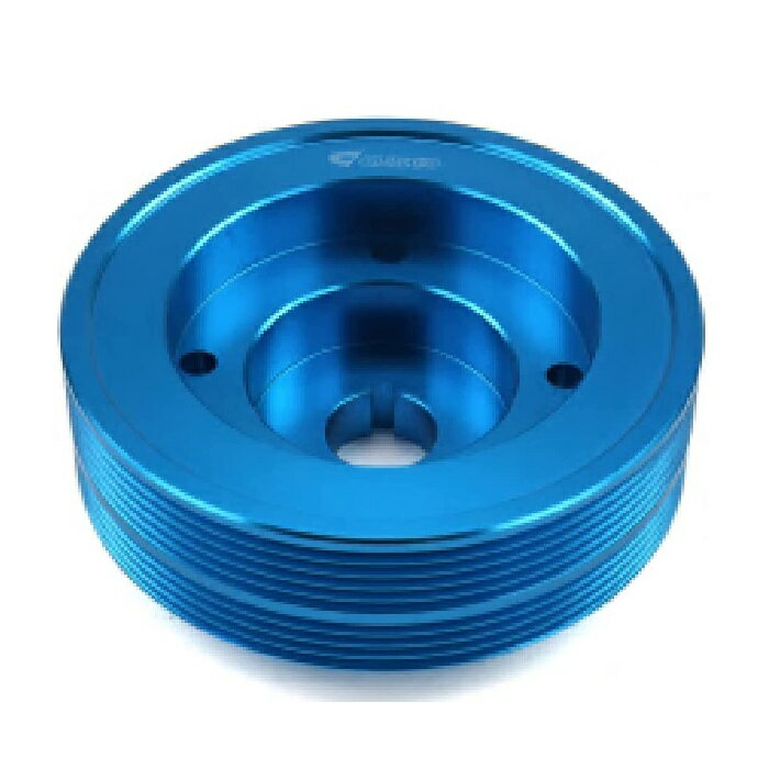 クスコ アルミプーリーセット インプレッサ WRX GDB 2000.8〜2007.6 6A1 733 A