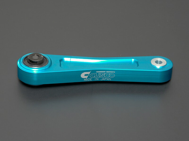 クスコ ピッチングストッパー レガシィ B4 BL5 2003.6〜2009.5 6A1 911 PS