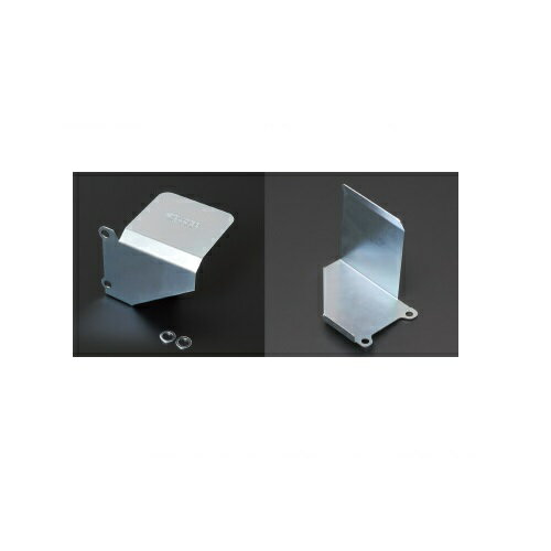 クスコ ドライブシャフト遮熱板 レヴォーグ VM4 6A7 047 F