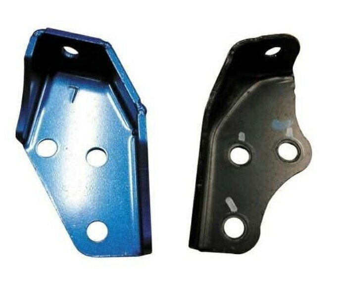 クスコ リヤ強化スタビブラケット スバル レガシィ B4 BL5 4WD用 684 316 S