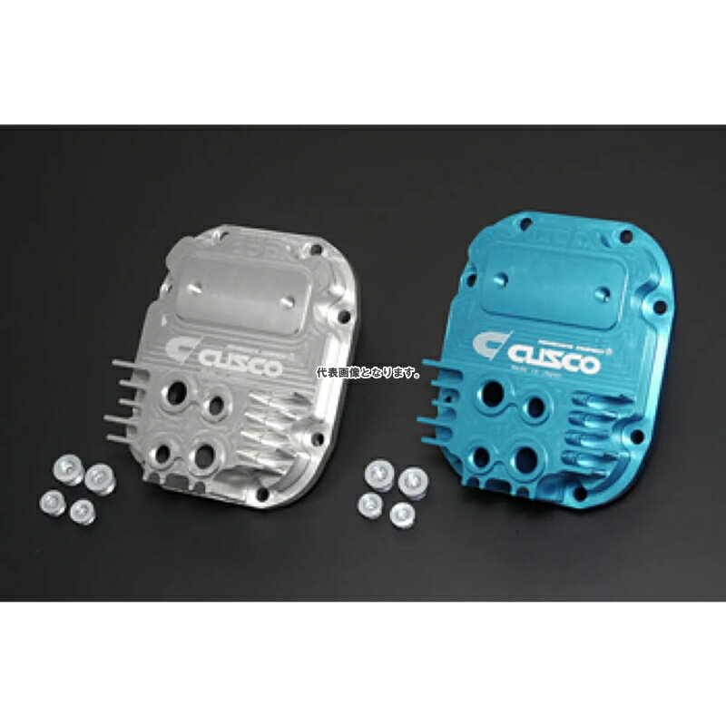 クスコ 容量アップデフカバー WRX STI VAB 692 008 AS