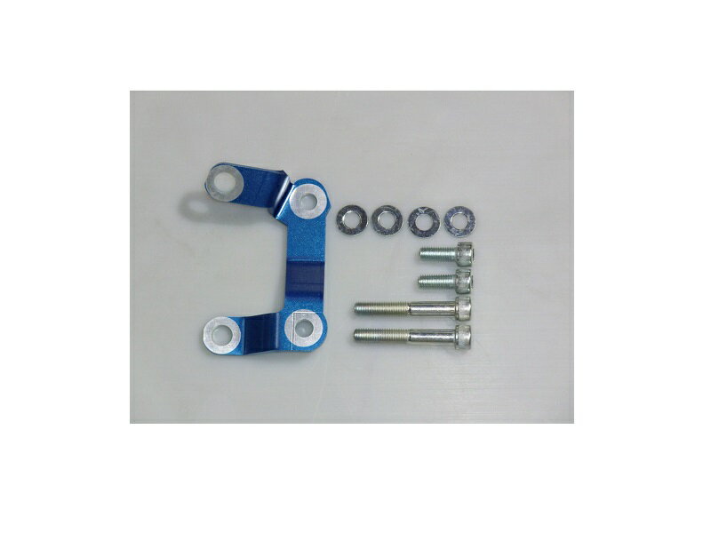 クスコ ステアリングラック補強ステー インプレッサ アネシス GE7 2008.10〜2011.12 692 026 A