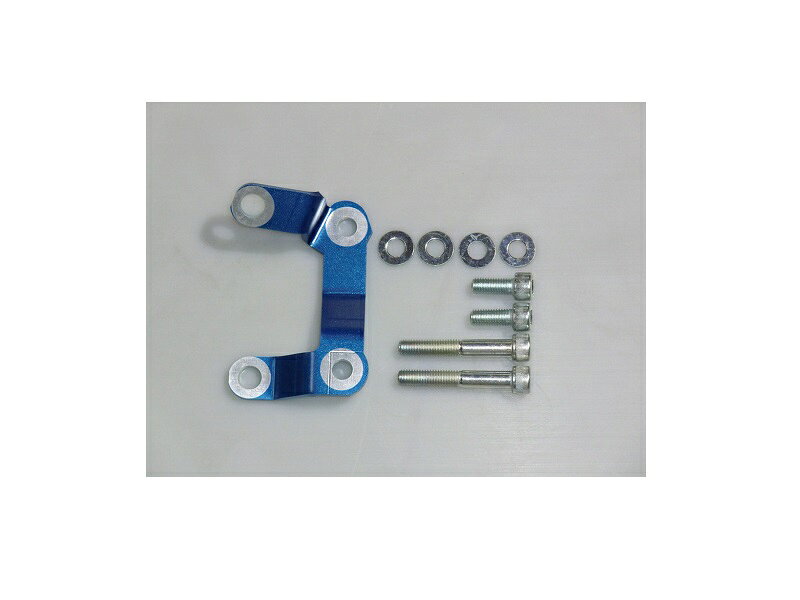 クスコ ステアリングラック補強ステー レガシィ B4 BL9 2003.6〜2009.5 692 026 A