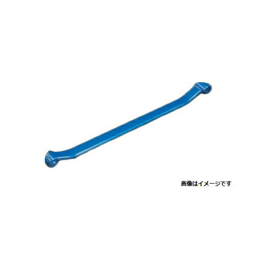 クスコ ロワアームバー Ver.1 フロント フォレスター SH5 2007.12〜2012.11 692 475 A