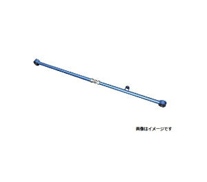 クスコ 調整式ラテラルロッド ダイハツ ムーヴ コンテカスタム L585S 4WD用 780 466 A