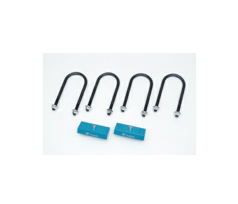 クスコ ダウンブロックキット 1inch ハイエース TRH229W 2004.8〜 918 DBS 10