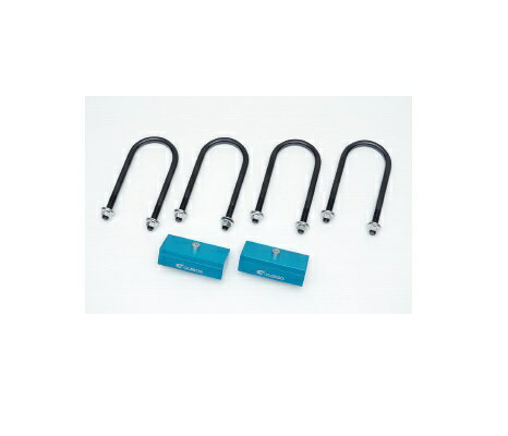 クスコ ダウンブロックキット 1.5inch ハイエース TRH214W 2004.8〜 918 DBS 15