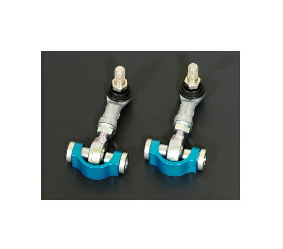 クスコ 調整式ピロスタビリンク リヤ トヨタ 86 ZN6 FR用 965 317 A