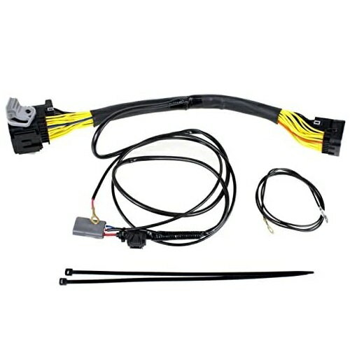 クスコ IGキャパシタ用ハーネス 86 ZN6 2012.4〜 965 726 H