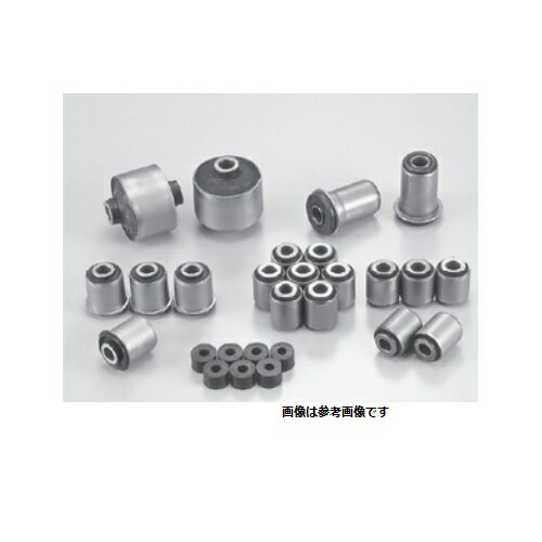 クスコ ロワアームブッシュ（強化ゴム） スバル BRZ ZC6 FR用 965 914 A