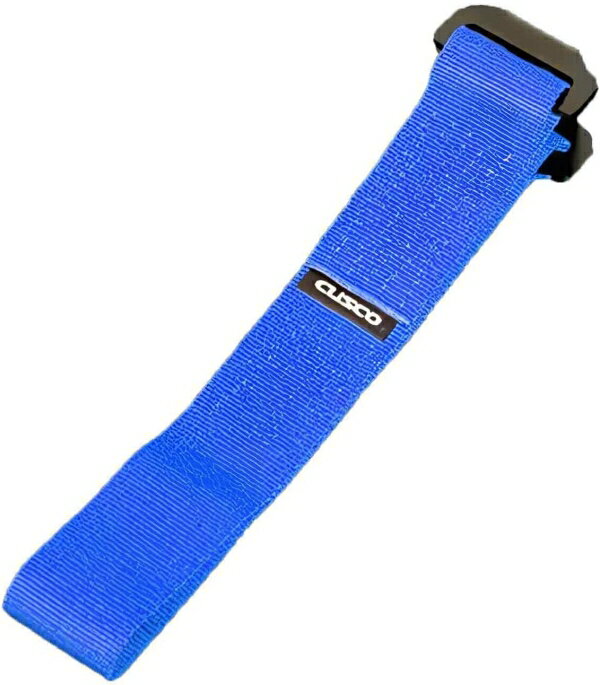 楽天市場】Cusco トーストラップ けん引フックの通販