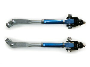 クスコ ピロボールテンションロッド トヨタ カローラ レビン AE86 FR用 116 473 B