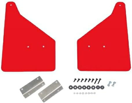 CUSCO クスコ 4X4 STYLE シールドフラップ リヤ カローラクロス ZSG10 2021年09月〜 2ZR-FAE 1.8 FF