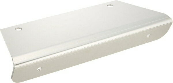 クスコ ( CUSCO )【 オフセット・ナンバーステー 】ニッサン 180SX / シルビア 純正バンパー用 220550L