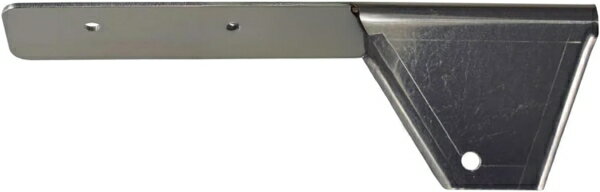Exterior Parts - クスコ ( CUSCO )【 オフセット・ナンバーステー 】日産 スカイライン 233 550 L