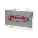 クスコ PWRラジエター FL5 3F7053A