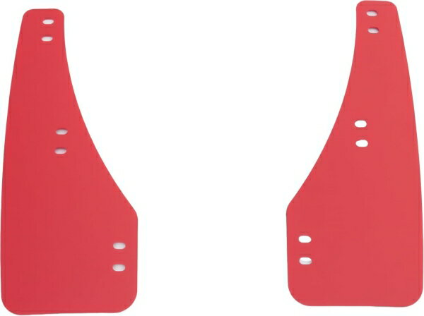 クスコ (CUSCO) 【スポーツフラップ】レッド マツダ ロードスター ND5RC / マツダ ロードスター ND5RC 429 850 FR