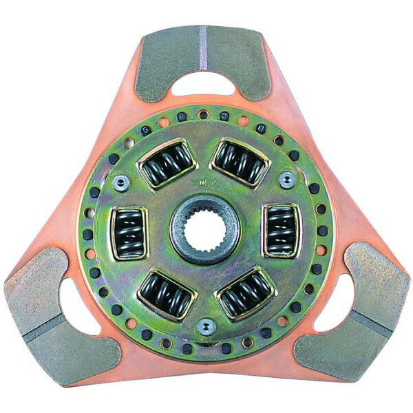 クスコ ロケットクラッチディスク GC・GF8/BC・BF・BG・BD5 EJ20T 660022C