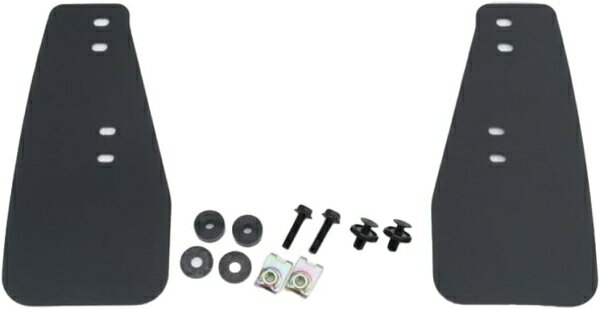 クスコ (CUSCO) 【スポーツフラップ】ブラック スバル インプレッサ／WRX VAB/スバル インプレッサ／WRX VAB 6A1 850 FB