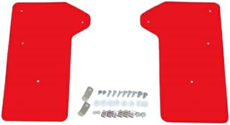 CUSCO クスコ 4X4 STYLE シールドフラップ リヤ フォレスター SK5 2020年10月~ CB18 1.8T 4WD