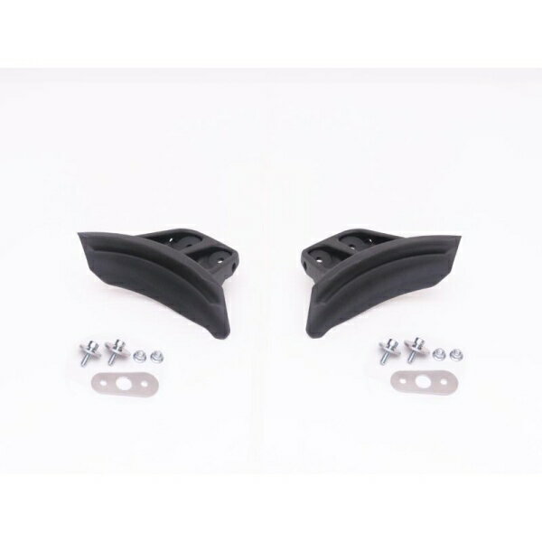 クスコ ブレーキ冷却導風板 ZN8 6C1340A