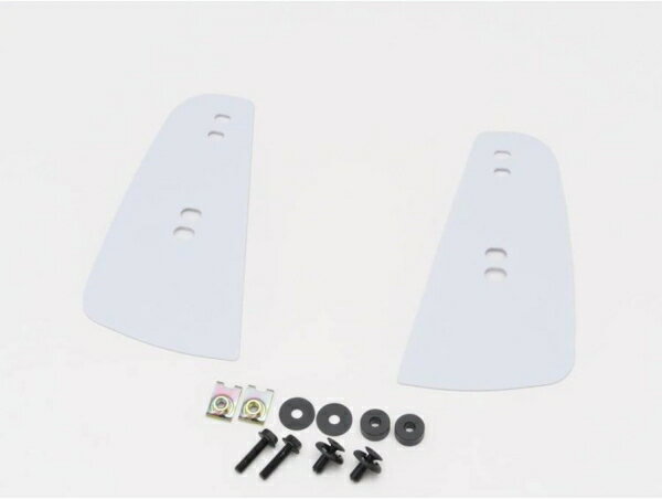 クスコ (CUSCO) 【スポーツフラップ】ホワイト トヨタ GR86 ZN8 / スバル BRZ ZD8 6C1 850 FW