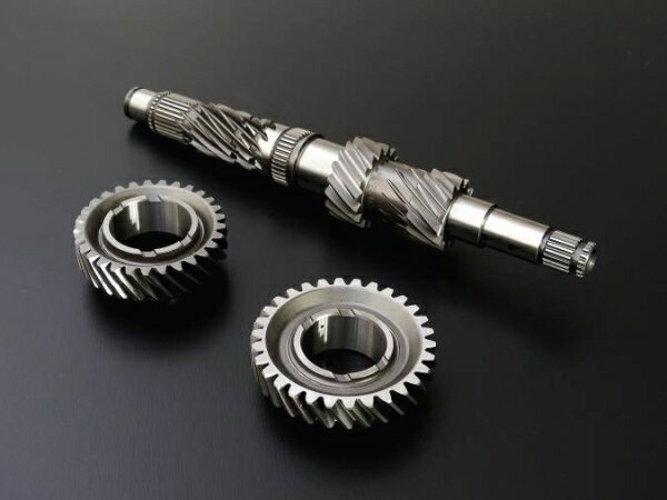 クスコ クロスミッション 965 028 A トヨタ用 86 スバル用 BRZ 965028A