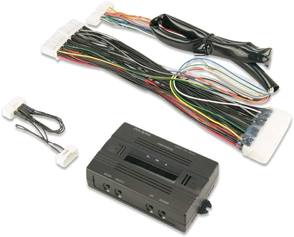 データシステム エアサスチューニングキット ASC683L