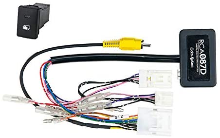 データシステム カメラ関連 RCA087D-A