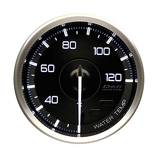 Defi メーター Defi-Link ADVANCE-A1 60径 水温計 DF15301