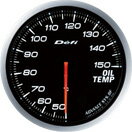 メーカーサイトで詳細を確認⇒こちら■高回転を多用するスポーツ走行では、油温や水温の温度管理がエンジンのコンディションを維持するうえで非常に重要です。 油温計は、エンジンオイルの温度が正常か否かを確認するメータです。 油温が正常か否かはエンジンに及ぼす影響が非常に大きく、特にスポーツ走行時125℃近くに達したらオーバーヒート気味です。 油温の正常の目安は70〜110℃ です。 但し、車種・オイルの種類・エンジンのチューン具合により、正常の目安は変わります。■ アドバンスシステム（双方向通信）採用 ■ リモコンスイッチにより手元操作が可能 ■ 平面ガラス、高精細目盛りと細く長い指針の採用により、的確な指示値と高い視認性を実現 ■ 2種類から選択可能なオープニングモードとエンディングモードで演出 ■ 2台目以降のメーター追加は、メーター間の接続とセンサーからアドバンスコントロールユニットに配線するのみ※同一表示（機種）のメーターは同時に接続できません。（例：ターボ計を2つ接続など） ■ ホワイト、アンバーレッド、ブルーの3色、全27機種のラインナップ※照明色の切換はできません。 ■ 自発光式メーターにより、常にハイコントラストで鮮明な視認性を実現（明るさ従来比200％） ■ 昼夜それぞれ独立した5段階調光が可能（夜間減光キャンセル機能付き） ■ 自社製 ステッピングモーター採用により、ハードなスポーツドライビングにスムーズかつ瞬時に追従 ■ 最大振れ角270°を3072〜4600分割(0.088°〜0.059°)のマイコン制御で車両情報を正確に指示 ■ 自己診断機能により、断線・ショート・通信エラーを診断し、ワーニングLEDでお知らせ ■ ワーニング値（任意）を設定、ワーニングLED（赤色）と同期してブザー音でも警告（ブザー音はON/OFFの設定が可能） ■ 走行データ（走行中のピーク値、ワーニング設定値）を最大3分間記録し、走行後に再生可能 ■ 専用の取付金、メーターホルダーを標準装備(レギュラーポジションベゼルは入っていません。) ■ 燃圧計とターボ計を接続することで燃圧計に差圧表示可能 【smtb-F】