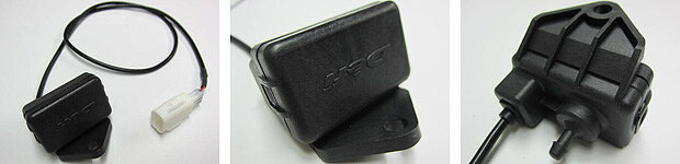 日本精機 Defi(デフィ) ターボセンサー PDF06503S