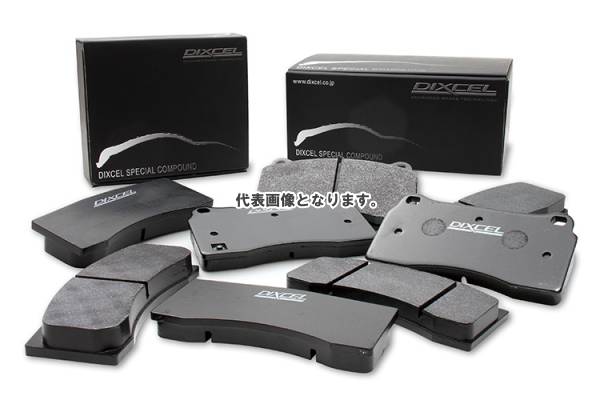 DIXCEL ֥졼ѥå ڥGT GT-9913894