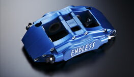 エンドレス ブレーキキャリパー RacingBIG4 E90 330i インチアップキット EEZCXE9033