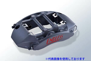 エンドレス RacingMONO6 & 6r キャリパー前後セット 911 996 GT2 380x34 / 355x32 EEOX96GT2(新品番EEZOX96GT2）